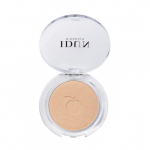 IDUN Mineral Single Eyeshadow Mineraalsed lauv&auml;rvid, Tussilago