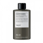 PREVIA Extra Life Regrowth Shampoo Kasvu soodustav &scaron;ampoon, 350ml