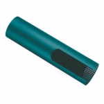 Diva Pro Styling Atmos Dry + Style Replacement Sleeve K&auml;epideme &uuml;mbris, Teal Bay
