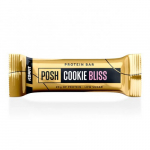 Iconfit Posh Protein Bar Valgubatoon, Cookie Bliss