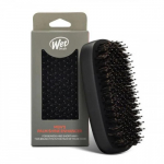 WetBrush Men's Palm Shine Enhancer Brush Meeste habeme- ja l&uuml;hikeste juuste hari, 1 tk