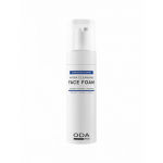 ODA Hydra Cleansing Face Foam Niisutav vahutav n&auml;opesu, 150ml