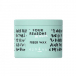 Four Reasons Original Fiber Wax Juuksevaha, 100ml