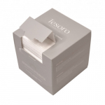 Tesoro Ultra Soft Facial Towels N&auml;opuhastuslapid, 50 tk