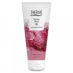Therme Mystic Rose Shower Scrub Kehakoorija, 200ml