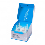 Dr. Grandel Ampoule Selection Hyaluron Advanced+ Ampullid, mis niisutavad n&auml;onahka, 5x3 ml