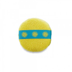 Norwex Kids Bath Sponge Vanni k&auml;sn lastele, Yellow