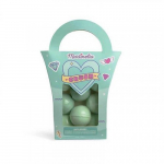 Martinelia Crush Bath Bombs Vannipommide komplekt, Green