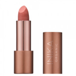 Inika Organic Organic Lipstick Huulepulk, Soft Coral