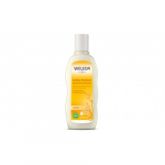 Weleda Oat Replenishing Shampoo Taastav &scaron;ampoon kaeraga, 190ml