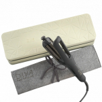 Diva Pro Styling Precious Metals Gold Dust Multi-Waver Juuste vormimise tangid, 1 tk
