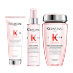 Kerastase Genesis Haircare Set Juuksehooldus komplekt