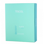 Nutrie Lotion Toitev juuksekreem 10x10ml