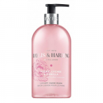 Baylis & Harding Peony, Lychee & Vanilla Hand Wash K&auml;teseep 500ml