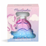 Unicorn Eau De Toilette Lastele m&otilde;eldud parf&uuml;&uuml;mvesi 30ml