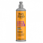 Tigi Bed Head Colour Goddess Conditioner Hooldav palsam v&auml;rvitud juustele, 400ml