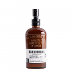 Beardburys Essentials Multiactive Facial Elixir Moisturizing Cream 24h Niisutav n&auml;okreem, 50ml