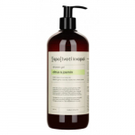 Spalvoti Kvapai Shower Gel Citrus&Jasmin Du&scaron;igeel, 500ml