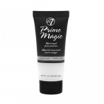 W7 Cosmetics Prime Magic Clear Face Primer alusv&auml;rv, 30ml