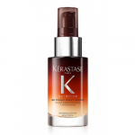K&eacute;rastase Nutritive 8h Magic Night Serum &Uuml;le&ouml;&ouml; toitev&auml;&auml;rtusega seerum kuivadele juustele, 30ml