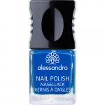 Alessandro Nail Polish K&uuml;&uuml;nelakk, 919 Got The Blue