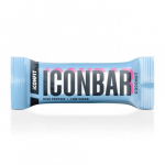 Iconfit ICONBAR Protein Bar Proteiinibatoon, Coconut