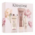 K&eacute;rastase Gloss Absolu Spring Set S&auml;ravate juuste hoolduskomplekt