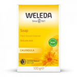 Weleda Calendula Soap Saialilleseep, 100g
