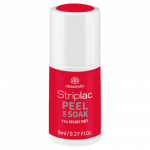 Alessandro Striplac Peel Or Soak K&uuml;&uuml;nelakk, 144 Secret Red