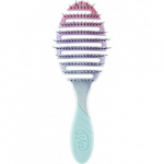 WetBrush Flex Dry Hair Brush Paindlik juuksehari, Millennial Ombre
