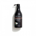 GOSH Copenhagen Coconut Oil Hair Conditioner Juuksepalsam kookos&otilde;liga, 450ml