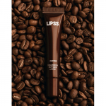 Lipss Lipper Lip Gloss Coffee Huulel&auml;ige, 8ml