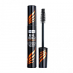 Isadora Big Bold Extreme Mascara Ripsmetu&scaron;&scaron;, Black