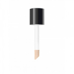 W7 Cosmetics One Swipe 2-In-1 Foundation & Concealer Jumestuskreem ja peitekreem, Natural Beige