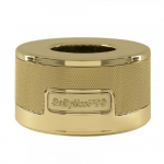 BaByliss PRO Skeleton Fx Charging Stand Juhtmevaba l&otilde;ikusmasina laadimisalus, Gold