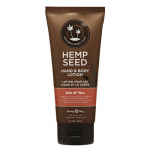 Hemp Seed Isle of You Hand & Body Lotion K&auml;te- ja kehapiim, 207ml