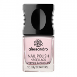 Alessandro Nail Polish K&uuml;&uuml;nelakk, 179 Little Princess