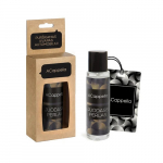 Acappella Car Perfume Sprei l&otilde;hn auto jaoks, Juodasis perlas