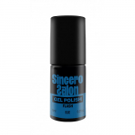 Sincero Salon Uv/Led Gel Polish Geellakk, Flash Blue 3753