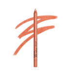 NYX Professional Makeup Epic Wear Eye Pencil Lainerpliiats, Orange Zest