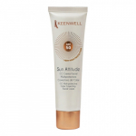 Keenwell Sun Atitude CC Multi-Protective Cream Apsauginis CC kremas nuo saulės su spalva veidui, SPF50, 60ml
