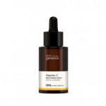 Skin Generics Vitamin C Brightening Serum C-vitamiiniga n&auml;oseerum, 30ml