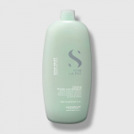 AlfaParf Milano SDL SCALP Relief Calming Micellar Low Shampoo Rahustav v&auml;rvikaitsega mitsellaar&scaron;ampoon, 1000ml