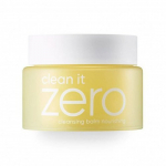 Banila Co Clean It Zero Cleansing Balm Nourishing S&uuml;gavpuhastav toitev palsam, 100ml
