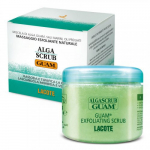 Guam Exfoliating Body Scrub Looduslik merevetikast kehakoorija, 700g