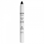 NYX Professional Makeup Jumbo Eye Pencil Silmapliiats, BLACK BEAN