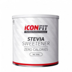 Iconfit Stevia-Based Sweetener Stevia-p&otilde;hine magusaine (kalorivaba), 350ml