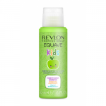 Equave Kids 2in1 Apple Shampoo Laste &scaron;ampoon 50ml