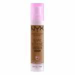 Bare With Me Concealer Serum Maskeerimisvahend Camel