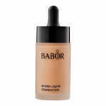 Hydra Liquid Foundation Niisutav jumestuskreem 30ml 04 Porcelain*
